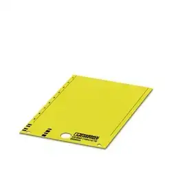 Phoenix Contact – US-EMP (100X15) YE CUS