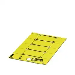 Phoenix Contact – US-EMSP (50X30) YE CUS