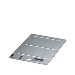 Phoenix Contact – US-EMSP (75,6X54) SR CUS