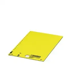 Phoenix Contact – US-EMLP (11X9) YE CUS