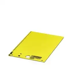 Phoenix Contact – US-EMLP (15X5) YE CUS