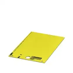 Phoenix Contact – US-EMLP (17X7) YE CUS