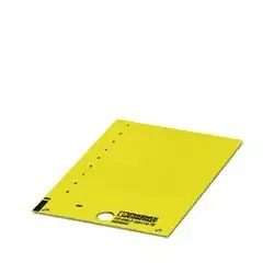 Phoenix Contact – US-EMLP (60X15) YE CUS