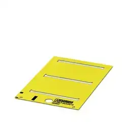 Phoenix Contact – US-EMLP (85,6X54) YE CUS