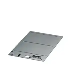 Phoenix Contact – US-EMLP (100X60) SR CUS