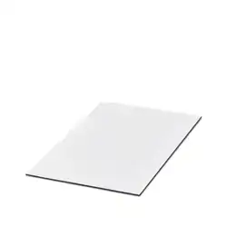 Phoenix Contact – GPK/SK 296X200X1,5 WH/BK