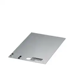 Phoenix Contact – US-EMLP (104X135) SR