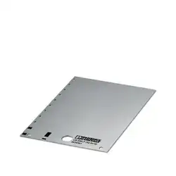 Phoenix Contact – US-EMLP (52,5X15) SR