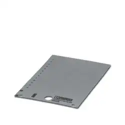 Phoenix Contact – US-EMLP (40X10) SR