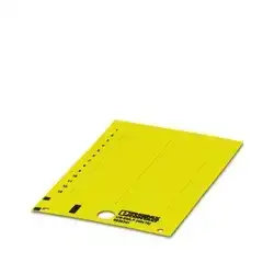 Phoenix Contact – US-EMLP (40X10) YE