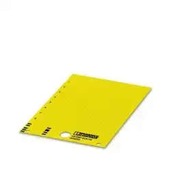 Phoenix Contact – US-EMP (8,8X15) YE CUS