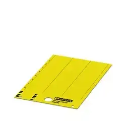 Phoenix Contact – US-EMP (35X15) YE CUS