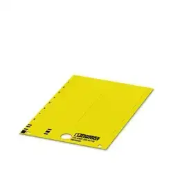 Phoenix Contact – US-EMP (52,5X15) YE CUS