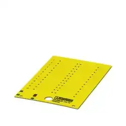 Phoenix Contact – US-EMLSP (28X10) YE CUS