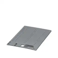 Phoenix Contact – US-EMLSP (28X10) SR CUS