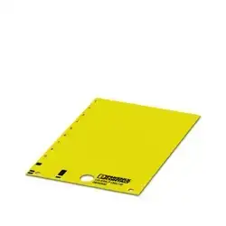 Phoenix Contact – US-EMLP (35X15) YE CUS