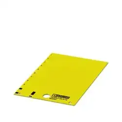 Phoenix Contact – US-EMLP (52,5X15) YE CUS