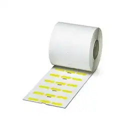 Phoenix Contact – WML 5 (25X10)R YE