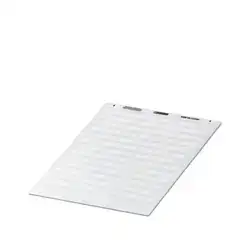 Phoenix Contact – WML 3 (13X10)A4