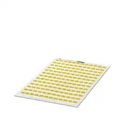 Phoenix Contact – WML 3 (13X10)A4 YE