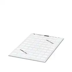 Phoenix Contact – WML 5 (25X10)A4