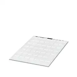 Phoenix Contact – WML 7,5 (25X13)A4