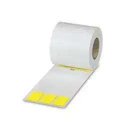 Phoenix Contact – WML HF 36(25X38)R YE