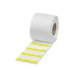 Phoenix Contact – WML HF 7,5(25X13)R YE CUS