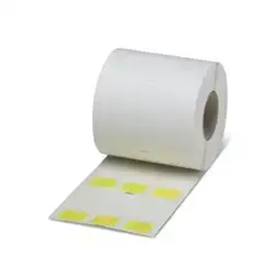 Phoenix Contact – WML HF 14(25X19)R YE CUS