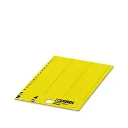 Phoenix Contact – US-EMP (35X9) YE CUS