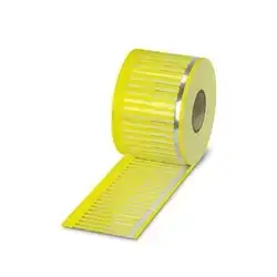 Phoenix Contact – WMTW (15X4)R YE