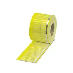 Phoenix Contact – WMTW (23X4)R YE CUS