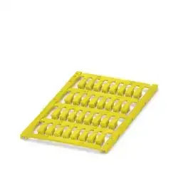 Phoenix Contact – UCT-WMCO 2,9 (12X4) YE CUS