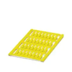 Phoenix Contact – UCT-WMCO 2,9 (18X4) YE CUS