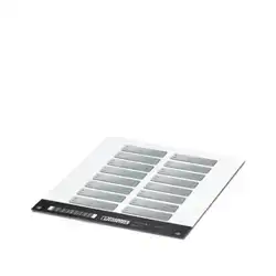 Phoenix Contact – LS-WMTB-AL (40X15)