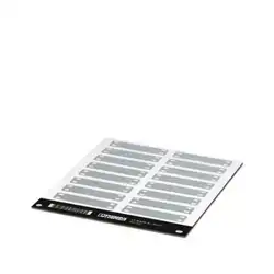 Phoenix Contact – LS-WMTB-AL (60X15)