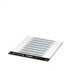 Phoenix Contact – LS-WMTB-AL (100X15)