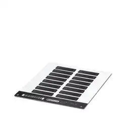 Phoenix Contact – LS-WMTB-AL (40X15) BK