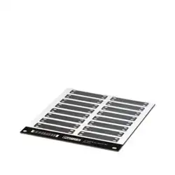 Phoenix Contact – LS-WMTB-AL (60X15) BK