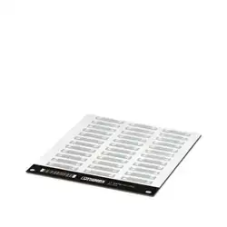 Phoenix Contact – LS-WMTB-V4A (29X8)