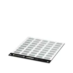 Phoenix Contact – LS-EMLP-AL (27X15)