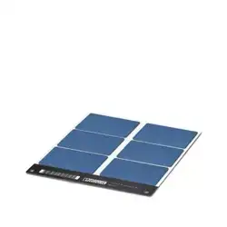 Phoenix Contact – LS-EMLP-AL (85,6X54) BU