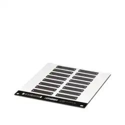 Phoenix Contact – LS-EMSP-AL (50X15) BK