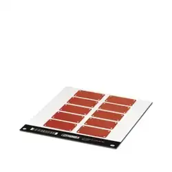 Phoenix Contact – LS-EMSP-AL (50X30) RD