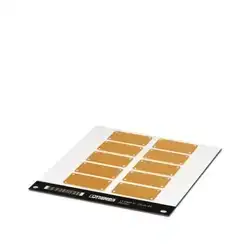 Phoenix Contact – LS-EMSP-AL (50X30) OG