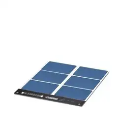 Phoenix Contact – LS-EMSP-AL (75,6X54) BU