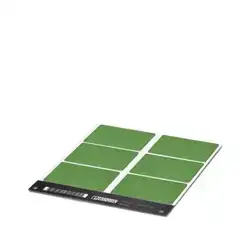 Phoenix Contact – LS-EMSP-AL (75,6X54) GN