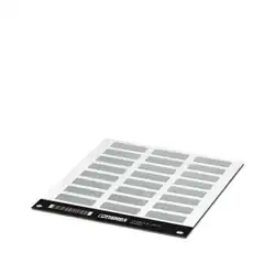 Phoenix Contact – LS-EMP-AL (49X15)