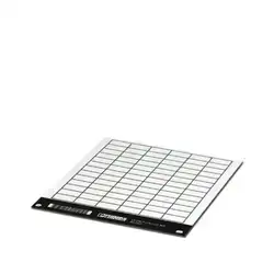 Phoenix Contact – LS-EMLP (27X12,5) WH