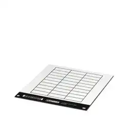 Phoenix Contact – LS-EMLP (45X15) WH